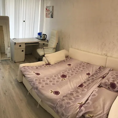 Otel Номер У Моря Odessa