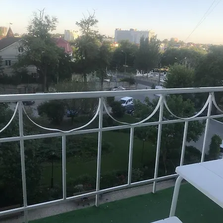 Номер У Моря Otel