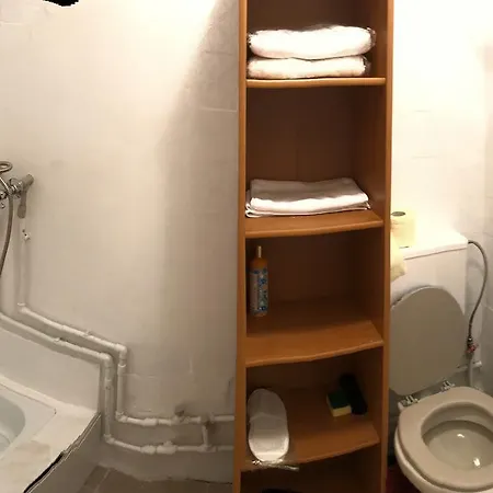 Номер У Моря Otel